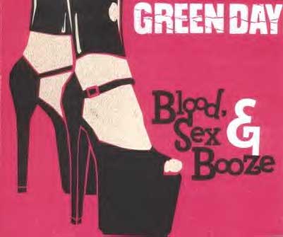 Green Day Sex 35