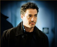 Robert downey jr. walks out of tv interview as questions turn personal Robert Downey Junior . Com