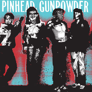 Pinhead Gunpowder