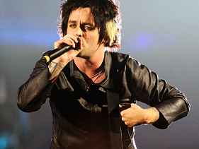 green day vma vh1