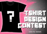 Greend Day Shirt Contest