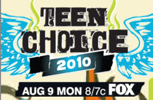 Vote Green Day Teen Choice Awards